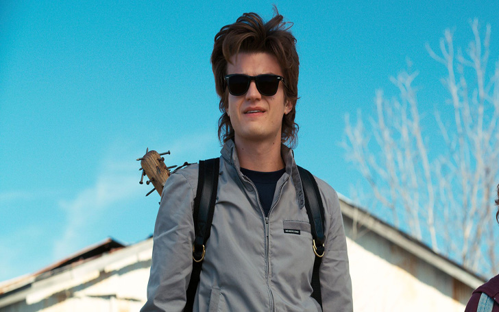 Stranger Things: Here Are The Five Occasions Steve Harrington Was The Best Character In The Series